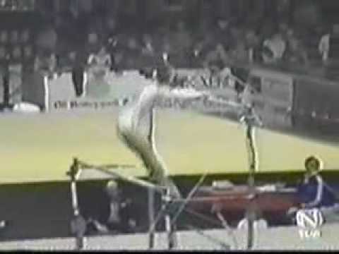 Marilena Neascu WCTO 78 UB