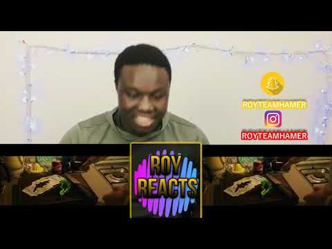 Roy Reacts   187 Strassenbande   Mit den Jungs   Reaction