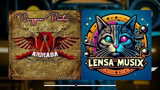 Download lagu (INSTRUMENT) Armada - Penggemar Beratmu mp3