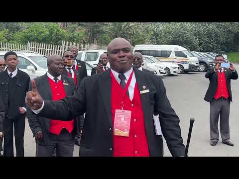 YMG Nkanyamba 2023 - YiSabata namhla Nkosi