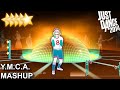 Just Dance 2014 | Y.M.C.A. - Mashup