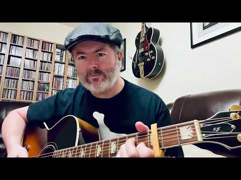 Sense - Terry Hall / The Lightning Seeds acoustic cover: Lockdown Sessions 