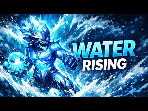 Most Players Already Misread Tidus | Hero Wars