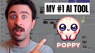 Master Poppy AI in 21 Minutes