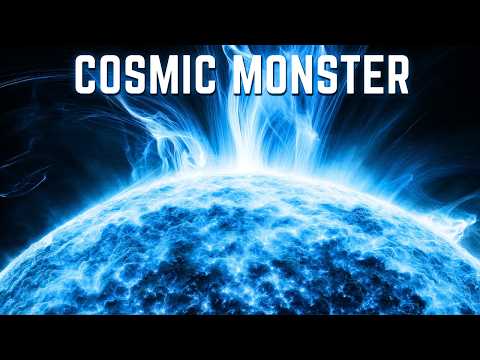 The Most Dangerous Star in the Universe