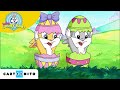 Baby Looney Tunes En Français On Invente Cartoonito France Musique Pour Enfants
