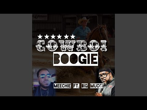 Cowboi Boogie