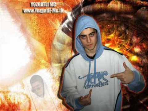 AZED IZED aka YOZGATLI MC - ISLAMA DOGURU