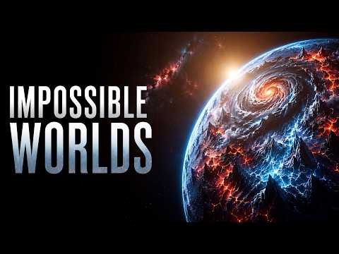 The Most Extreme Exoplanets Ever Found | Space Documentary 2026