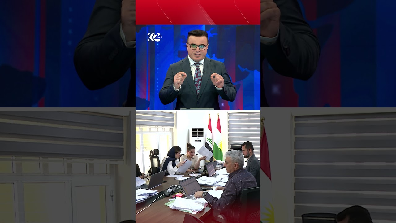 ڤیدیۆ | لەسەر راسپاردەی سەرۆکوەزیران مەسرور بارزانی زەوی بە زیندانییانی سیاسی و کەسوکاری شەهیدان دەدرێت