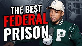 I Was An Inmate At Fort Dix — America's Top Contraband Prison