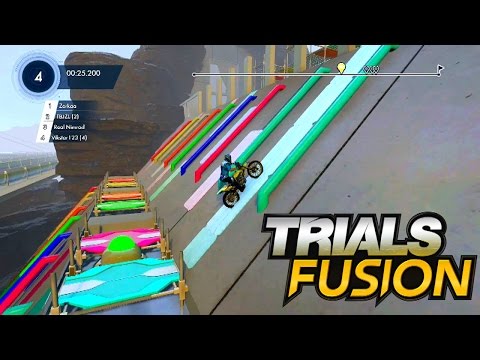 trials fusion xbox one amazon