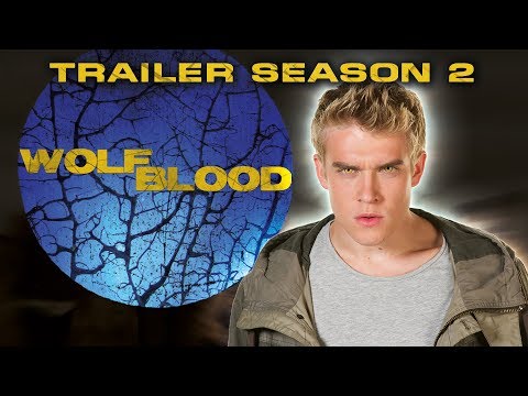 Wolfblood  | Official Season 2 Trailer