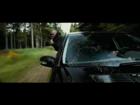 Transporter 3 trailer (HD) (recut)