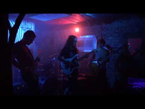 Nerve Agent - Alberteen Goose Queen Live at Mink