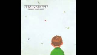 Starmarket - Worn Out