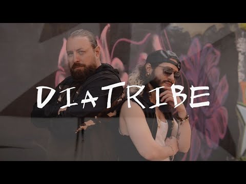 Good Apollo & Fortunato - DiaTribe (Produced by Chuck Strangers) [OFFICIAL MUSIC VIDEO]