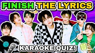 Download lagu Finish the Lyrics: Can You Complete These NCT DREAM Songs? 🎤 | NCT DREAM Quiz mp3