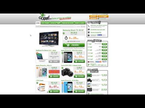 comment gagner oopad gratuitement