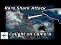 Great White Shark Attack Caught on Camera: Heather Boswell 1994