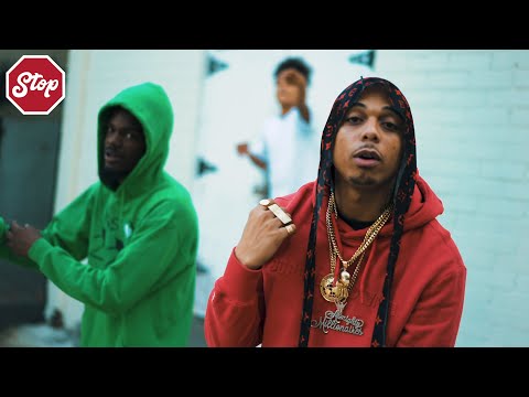 $peedyyy ft. Almighty Suspect - "In N Out" (Official Video) Shot By Nick Rodriguez