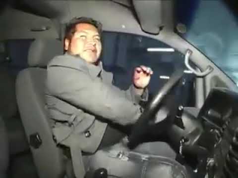 Diego Soria El Tomador