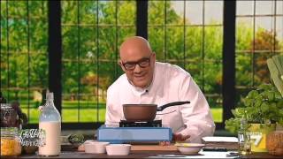 Germidi Soia presenta il suo nuovo libro 'Figlio di soia'