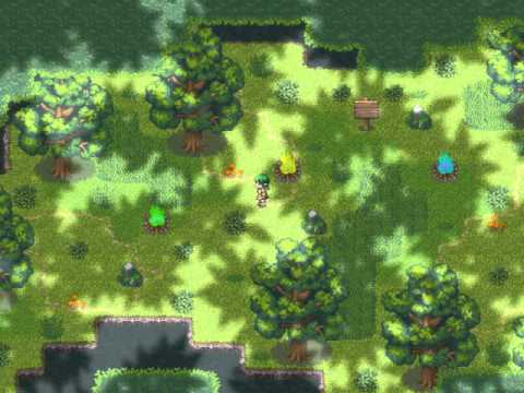 Let's Play Elements Destiny Origins 32 - Des Rätsels Lösung