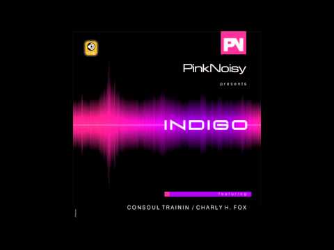 Pink Noisy - Indigo