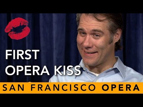 Opera Kiss - Brandon Jovanovich