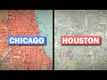 Why Chicago Is The Opposite Of Every U S City