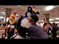 Trolling Furries At Furry Con