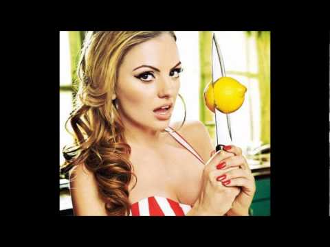 Alexander stan - lemonade