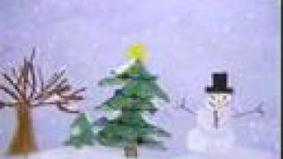 New York Rockin&#39; Rodeo Band - Winter Wonderland