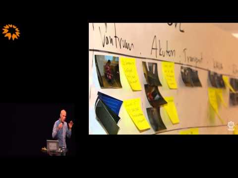 SWEDAGE - Jonas Gumbel