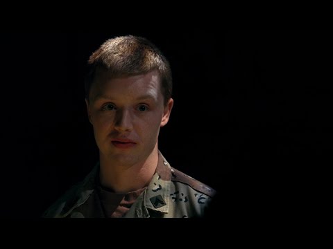 Noel Fisher/Teddy Parker - Bones 4x14 “You’re a Hallucination”