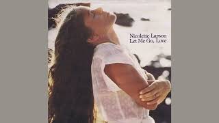 Let Me Go, Love - Nicolette Larson/Michael McDonald