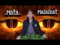 Ajian Mata Malaikat Ilmu Tembus Pandang