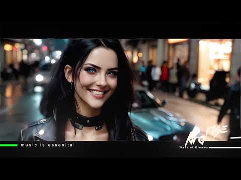 Kira Rise  - Wave of Dreams (  Radio / Video Edit )