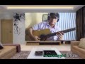 CHING NI KHAN CE WO TE YEN JING Cover