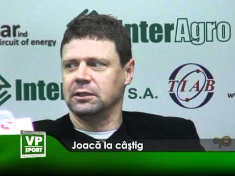 Joacă la câştig