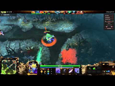 Steam Community :: Video :: Dota 2 Riki come back full replays