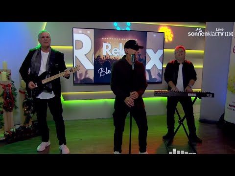 Relax - Bleib no bei mir (Live bei Sonnenklar.TV, Die Kunath & Co Holdiday Show, 05.12.2025)