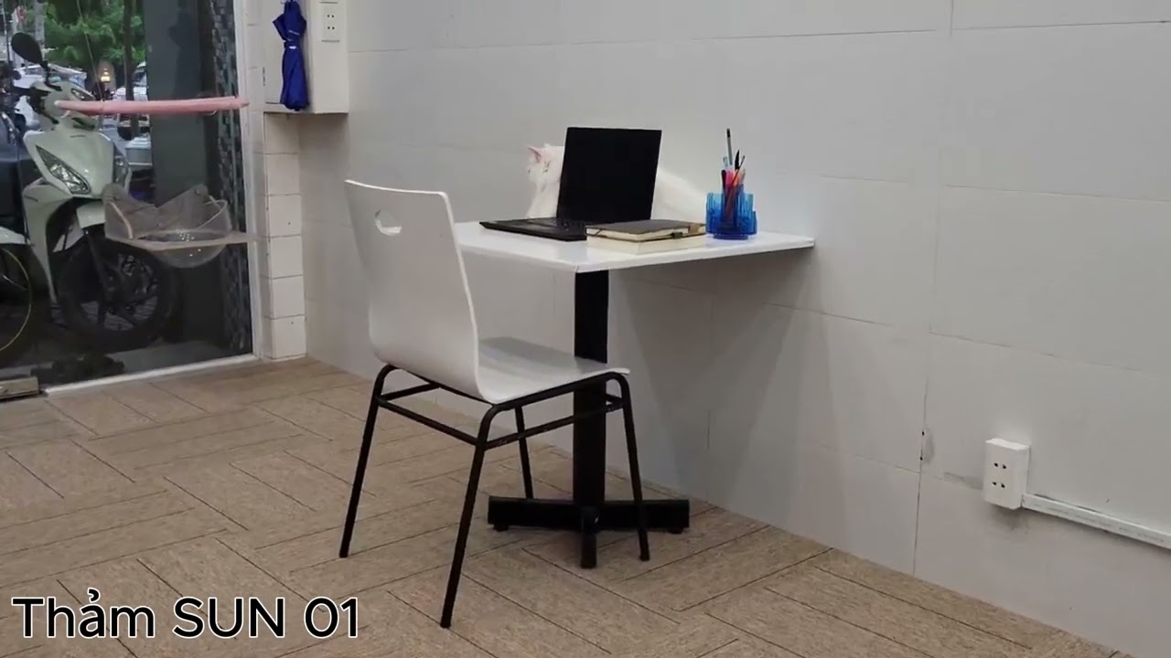 Thảm Trải Sàn Giá Rẻ SUN 01