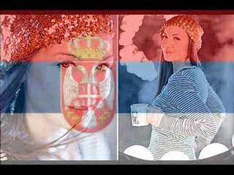 Jelena Tomasevic - Minha dor (Portuguese)
