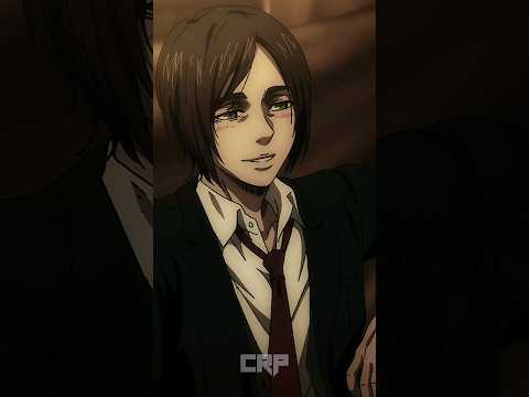 Eren's last good days...[Sad-Edit] #eren #attackontitan #sad