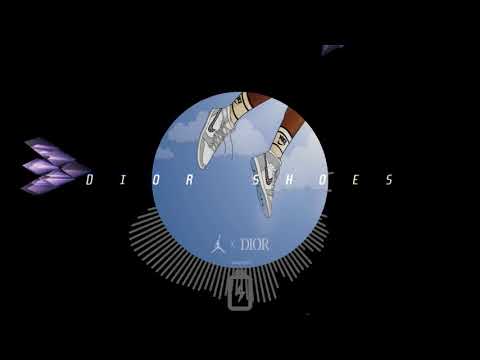 FREE Cash Kidd x Babyface Ray x Detroit Type Beat 2020 - Dior Gym Shoes