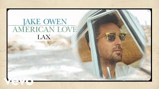 Jake Owen - LAX (Audio)
