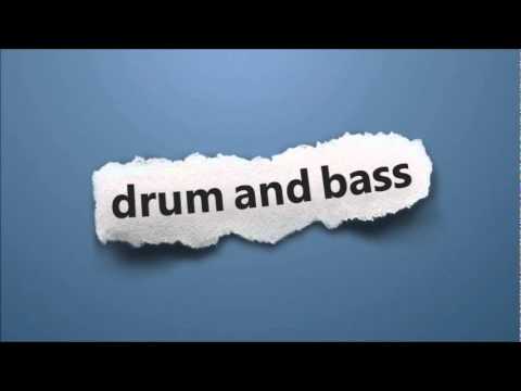 Drum & bass mix 2011 neurofunk jump up technoid 28 tracks inside!
