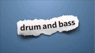 Drum & bass mix 2011 neurofunk jump up technoid 28 tracks inside!